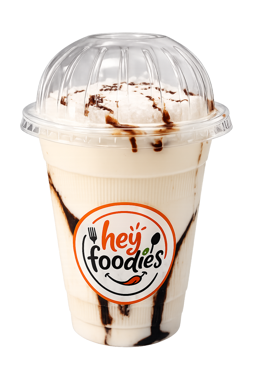 Chocolate Thick Shake